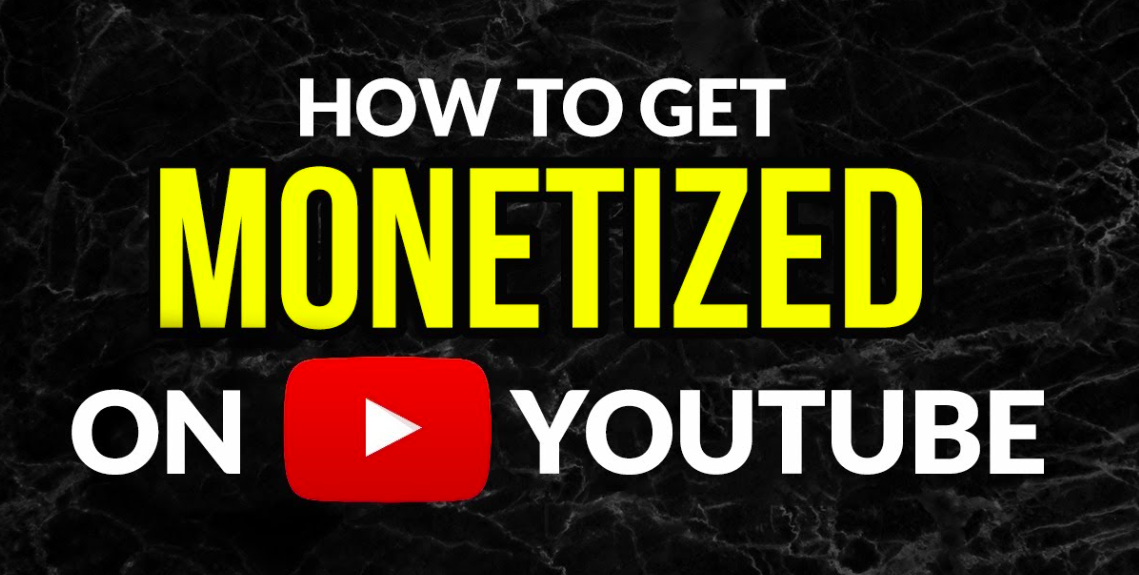 How To Monetize YouTube Channel?